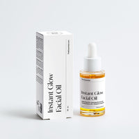 Holy Grail Facial Oil