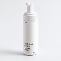 Plant Extract Foaming Cleanser