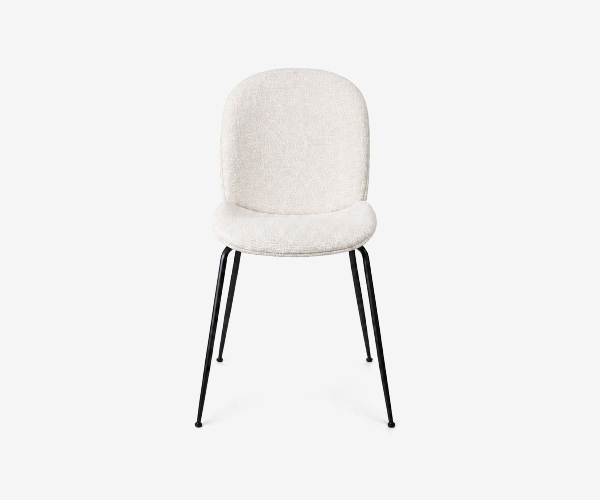 Scarab Chair - The Essential 