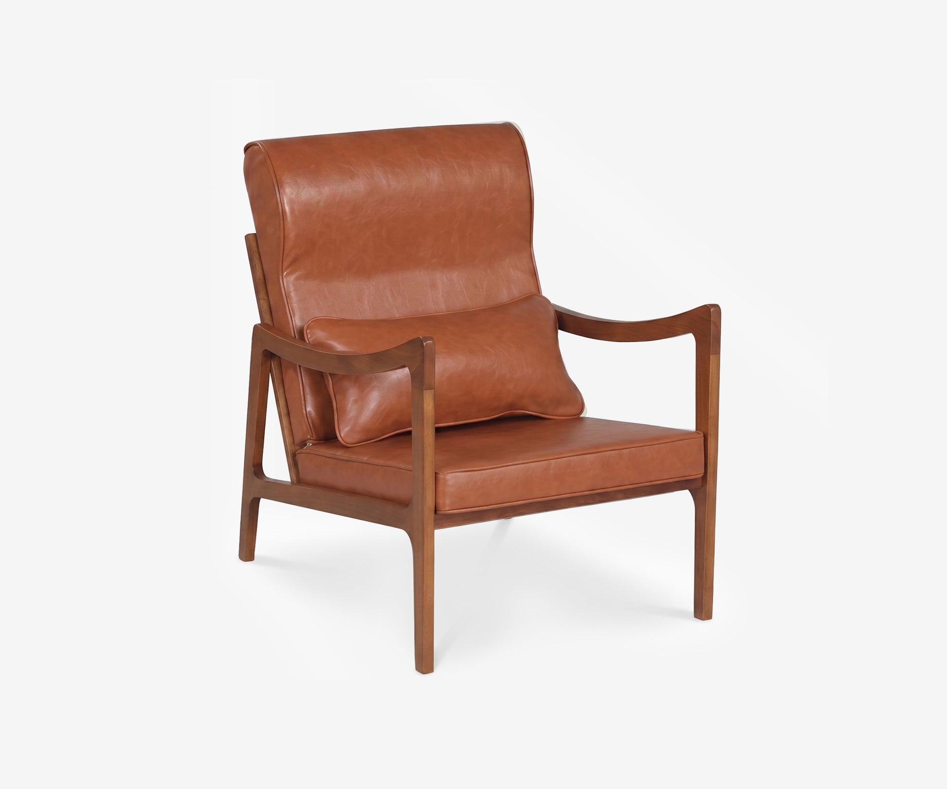 Sella Armchair - The Essential 