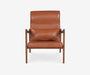 Sella Armchair - The Essential 