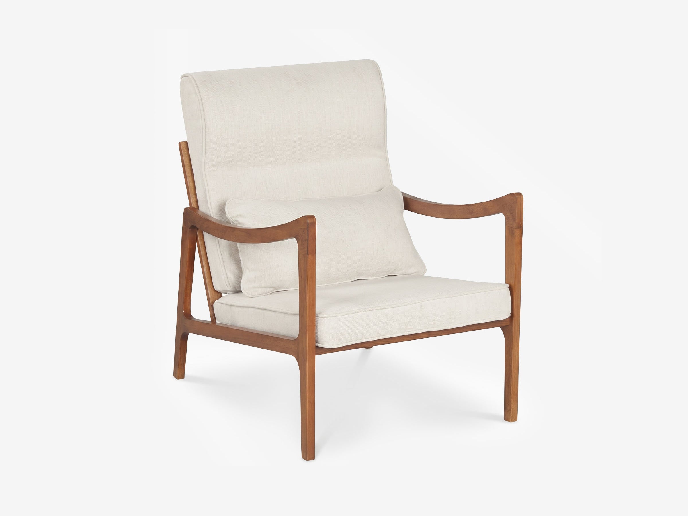 Sella Armchair - The Essential 