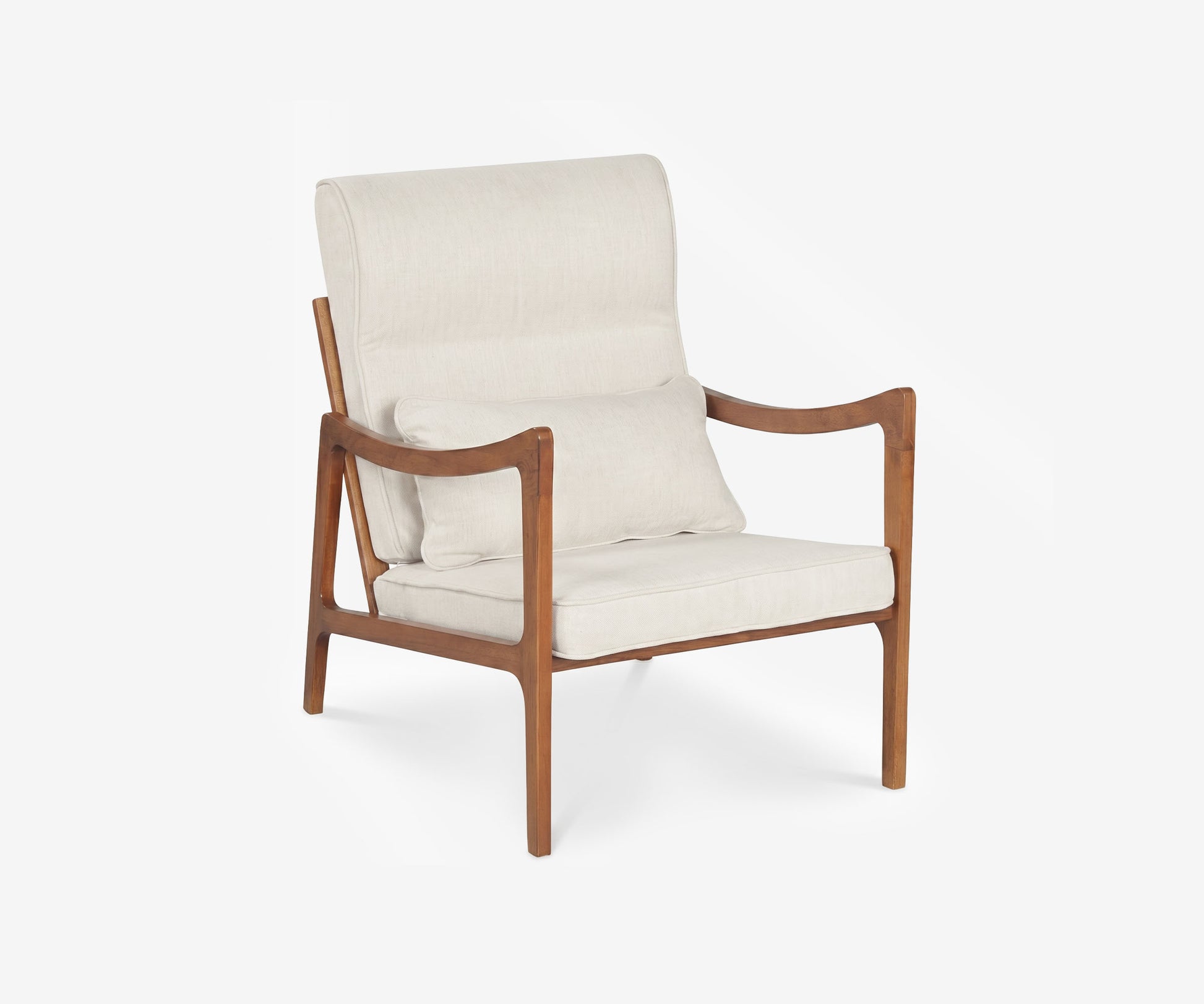 Sella Armchair - The Essential 