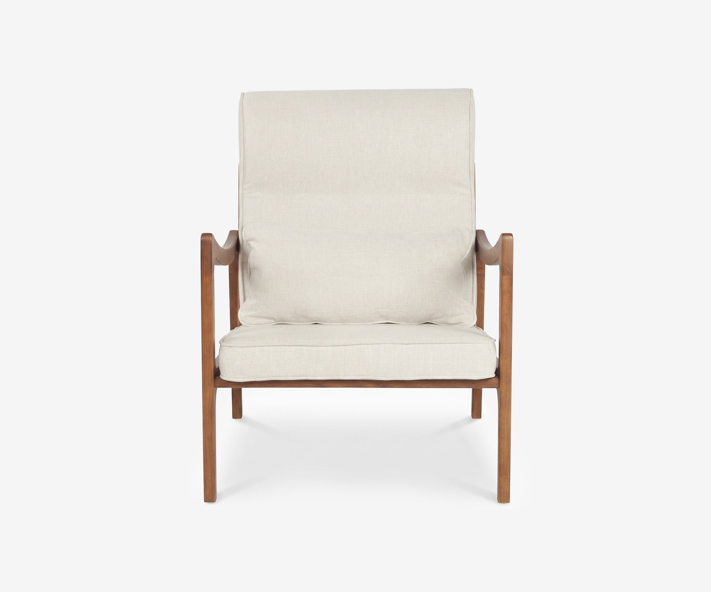 Sella Armchair - The Essential 