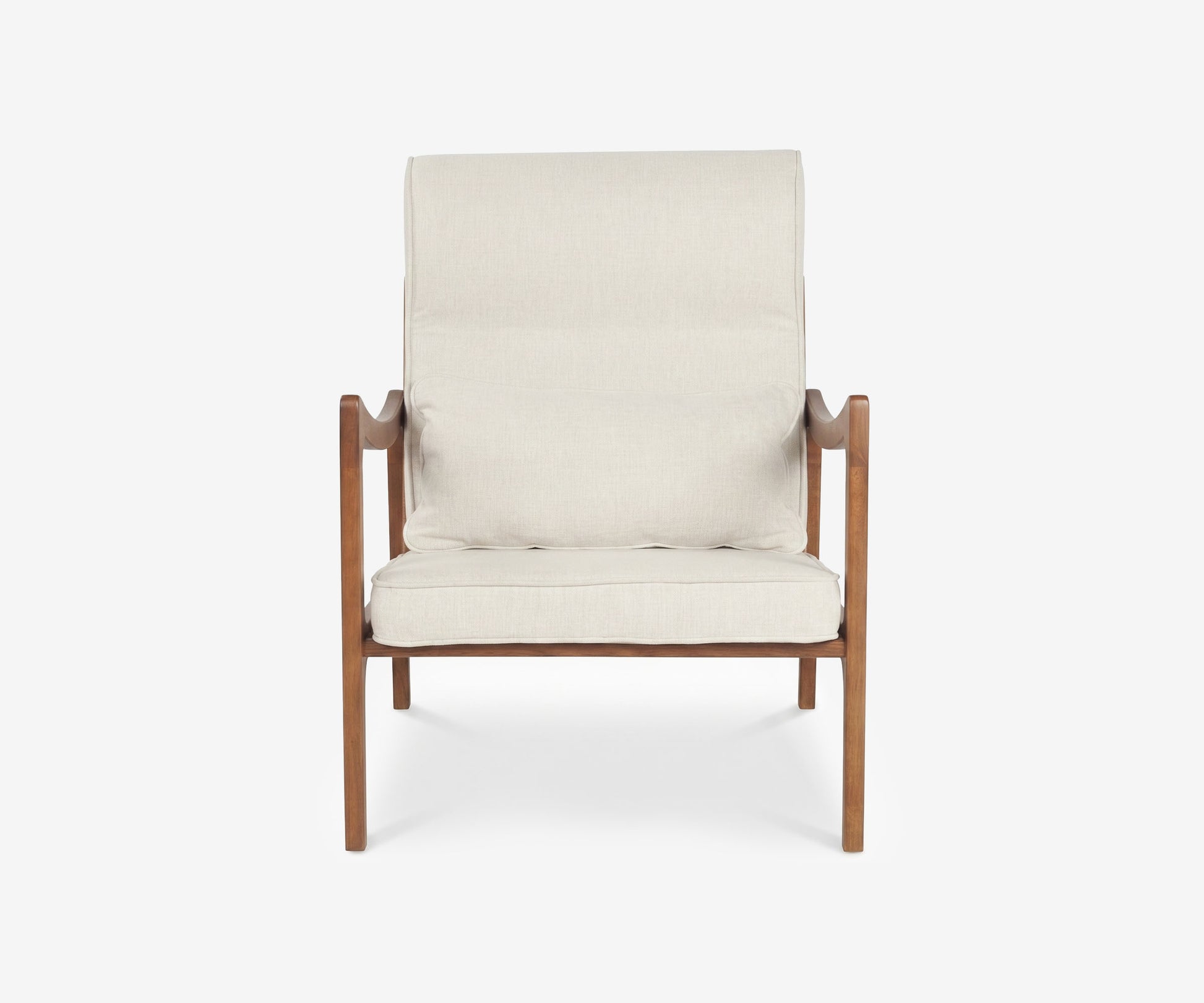 Sella Armchair - The Essential 