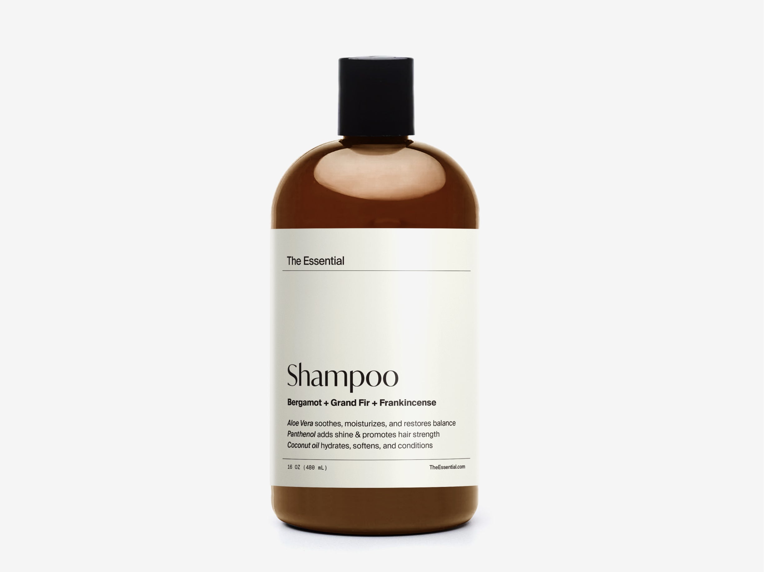 Shampoo - The Essential 