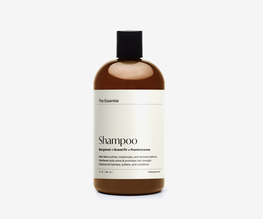 Shampoo