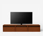 ShapeShift Solid Wood Modular Shelving - The Essential 