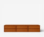 ShapeShift Solid Wood Modular Shelving - The Essential 