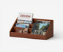 ShapeShift Solid Wood Modular Shelving - The Essential 