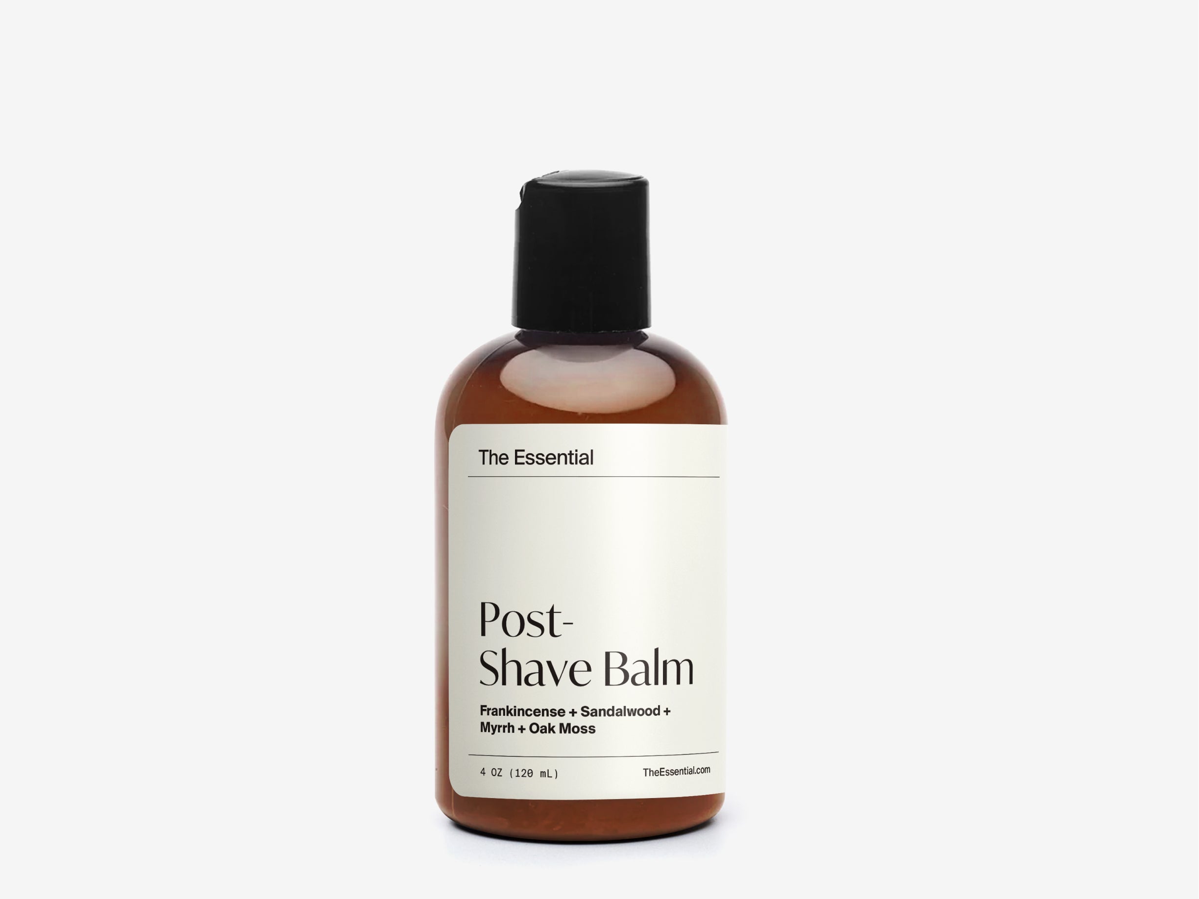Post-Shave Balm - The Essential 