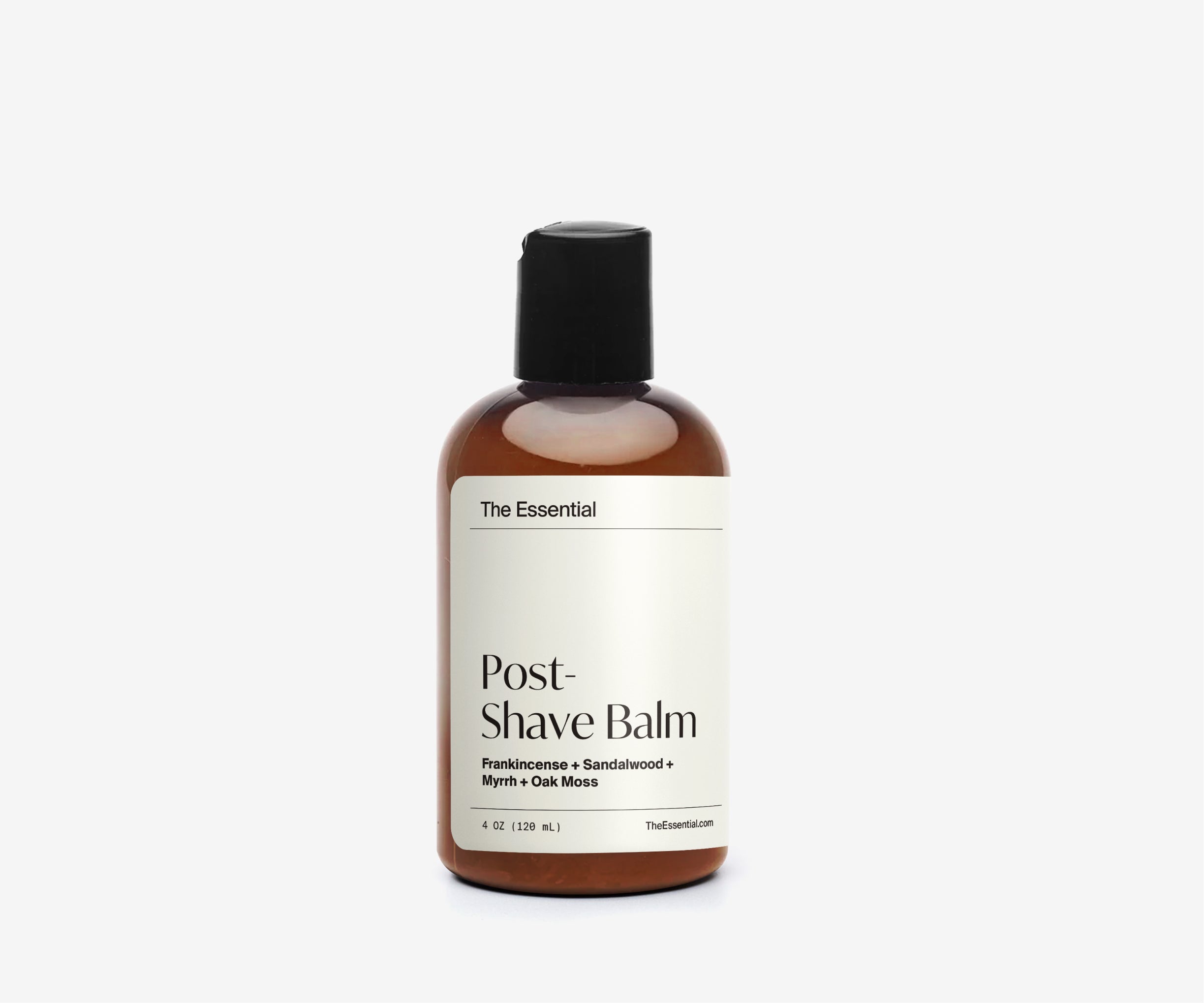 Post-Shave Balm - The Essential 