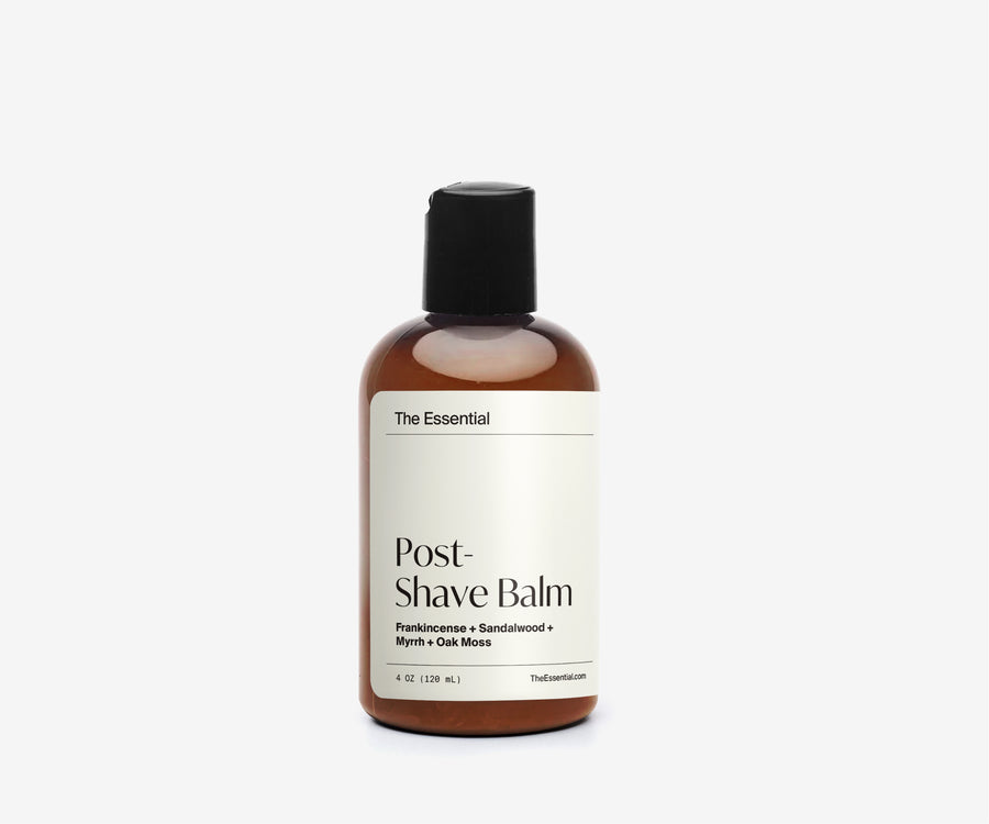 Post-Shave Balm