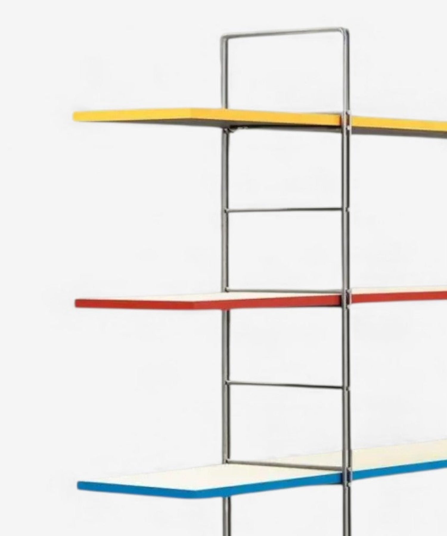 Shelving