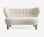 Sherpa Sofa - The Essential 