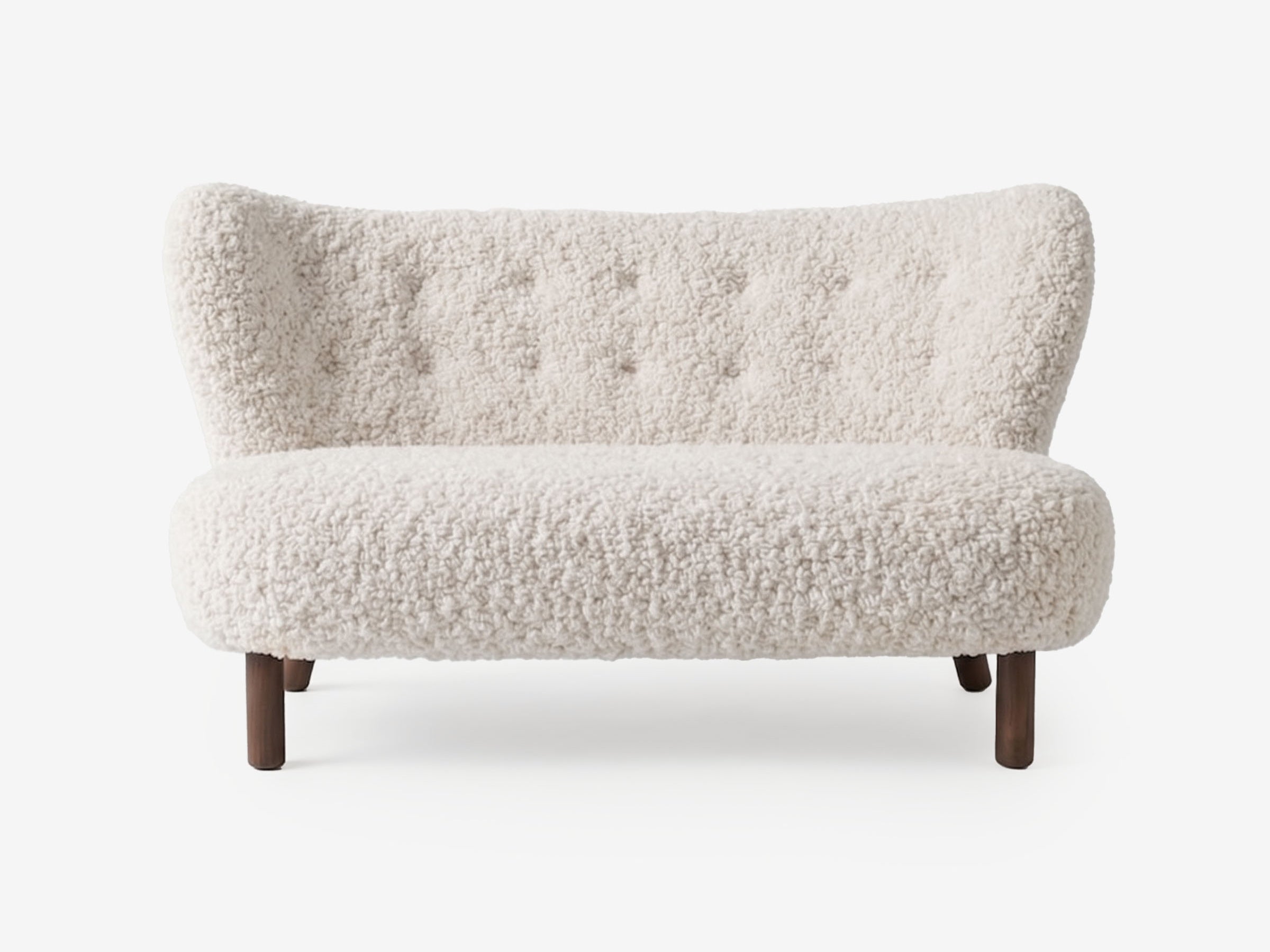 Sherpa Sofa - The Essential 