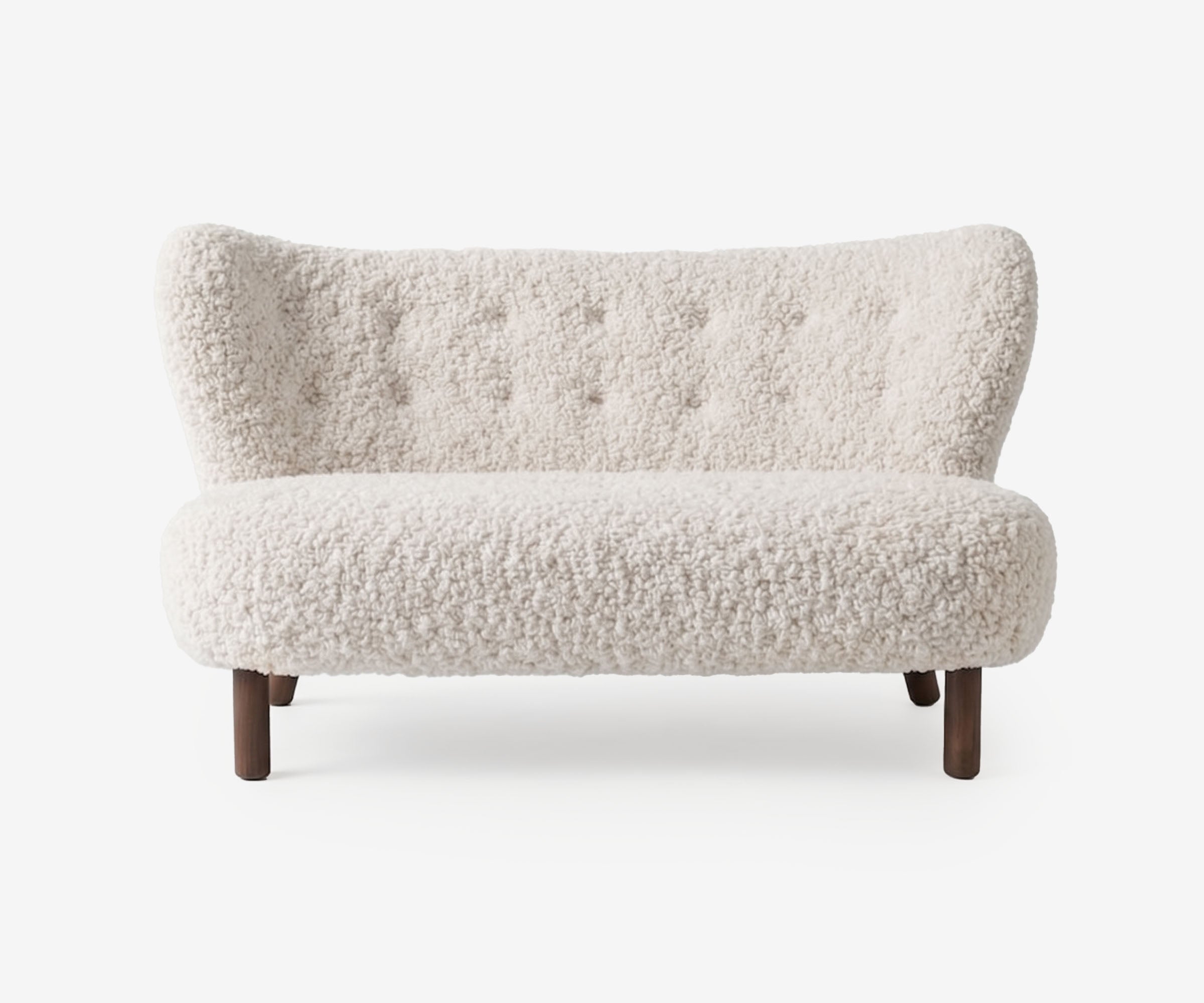 Sherpa Sofa - The Essential 
