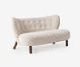 Sherpa Sofa - The Essential 