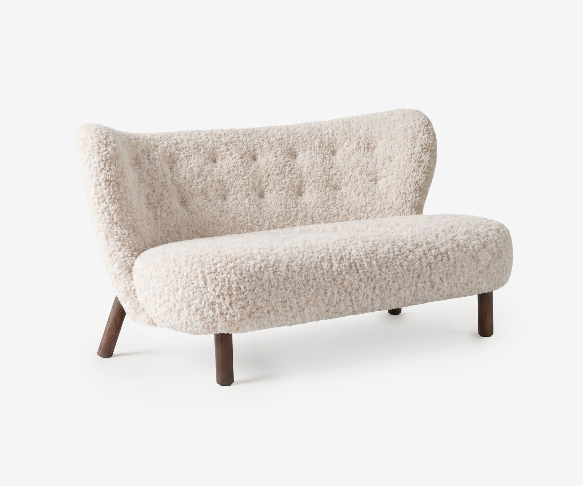 Sherpa Sofa - The Essential 