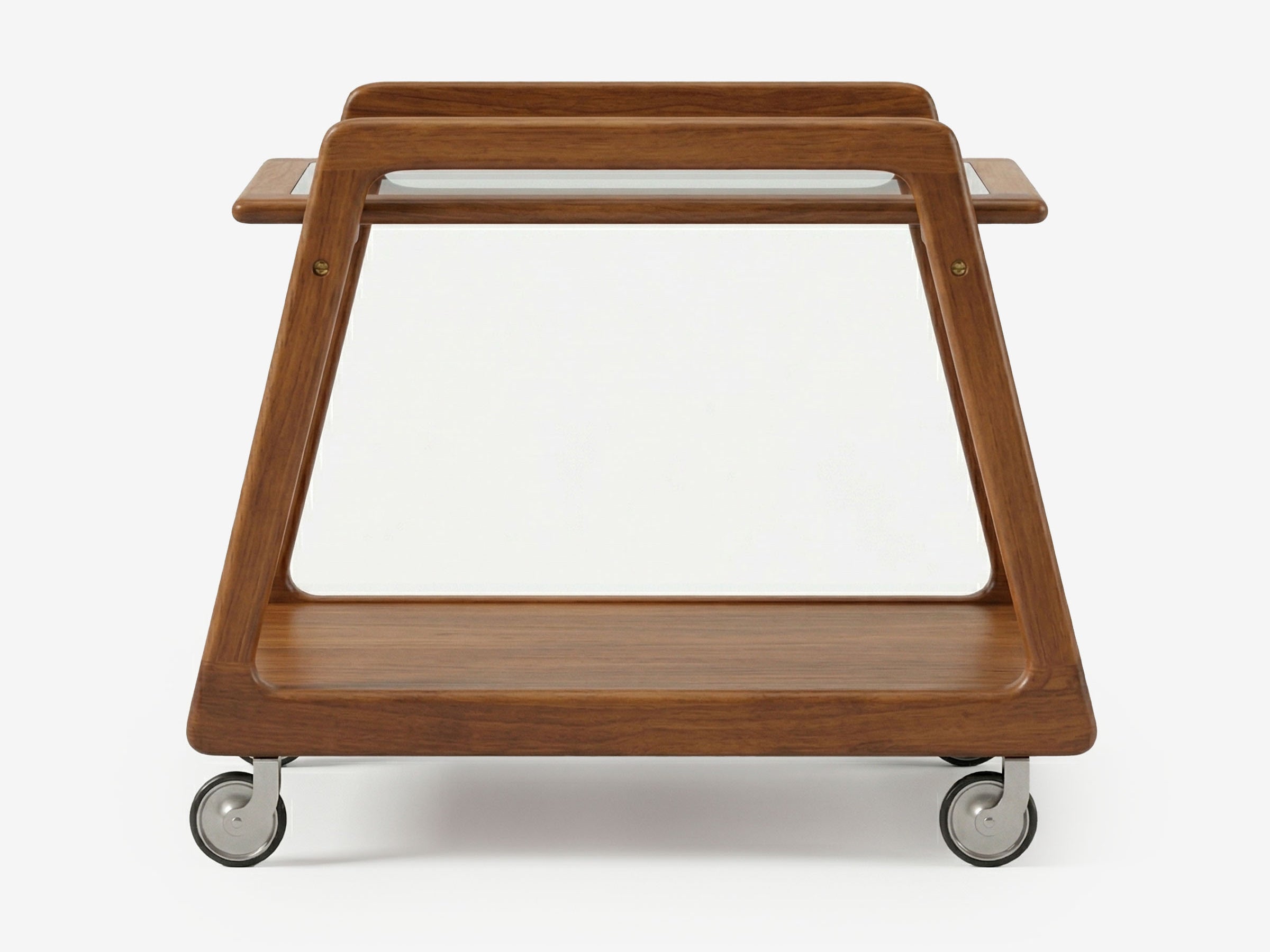 Sika Bar Cart Trolley - The Essential 