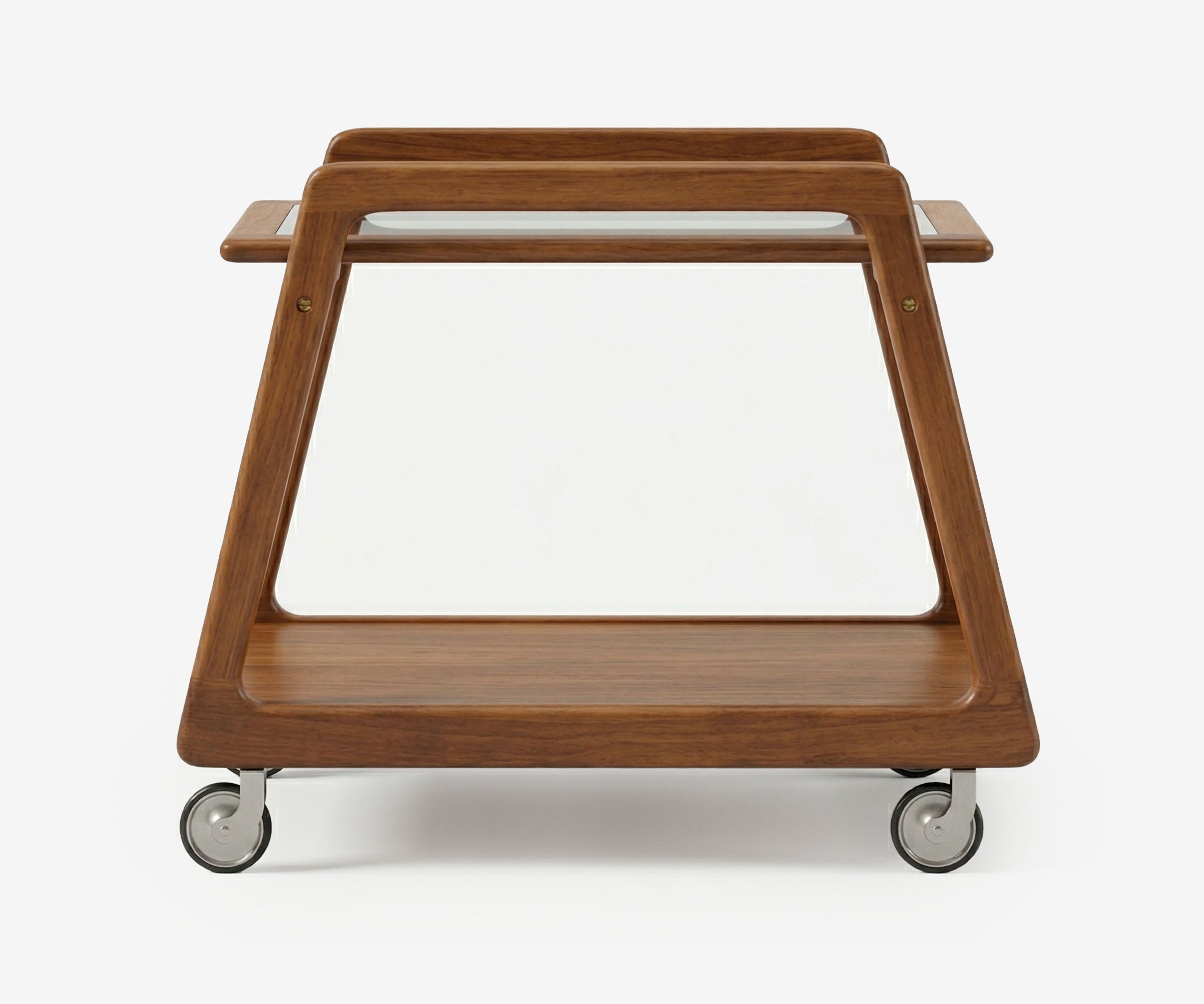 Sika Bar Cart Trolley - The Essential 