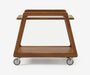Sika Bar Cart Trolley - The Essential 