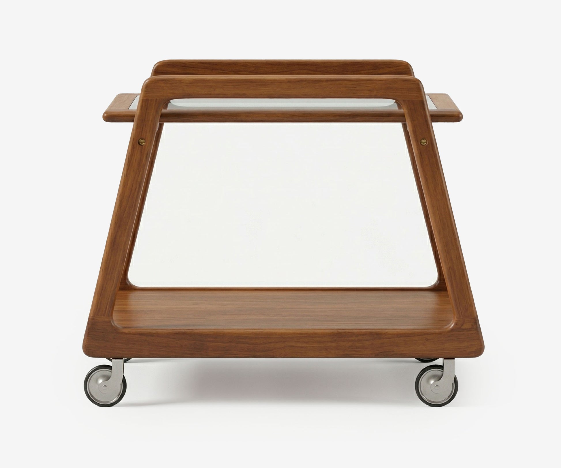 Sika Bar Cart Trolley - The Essential 