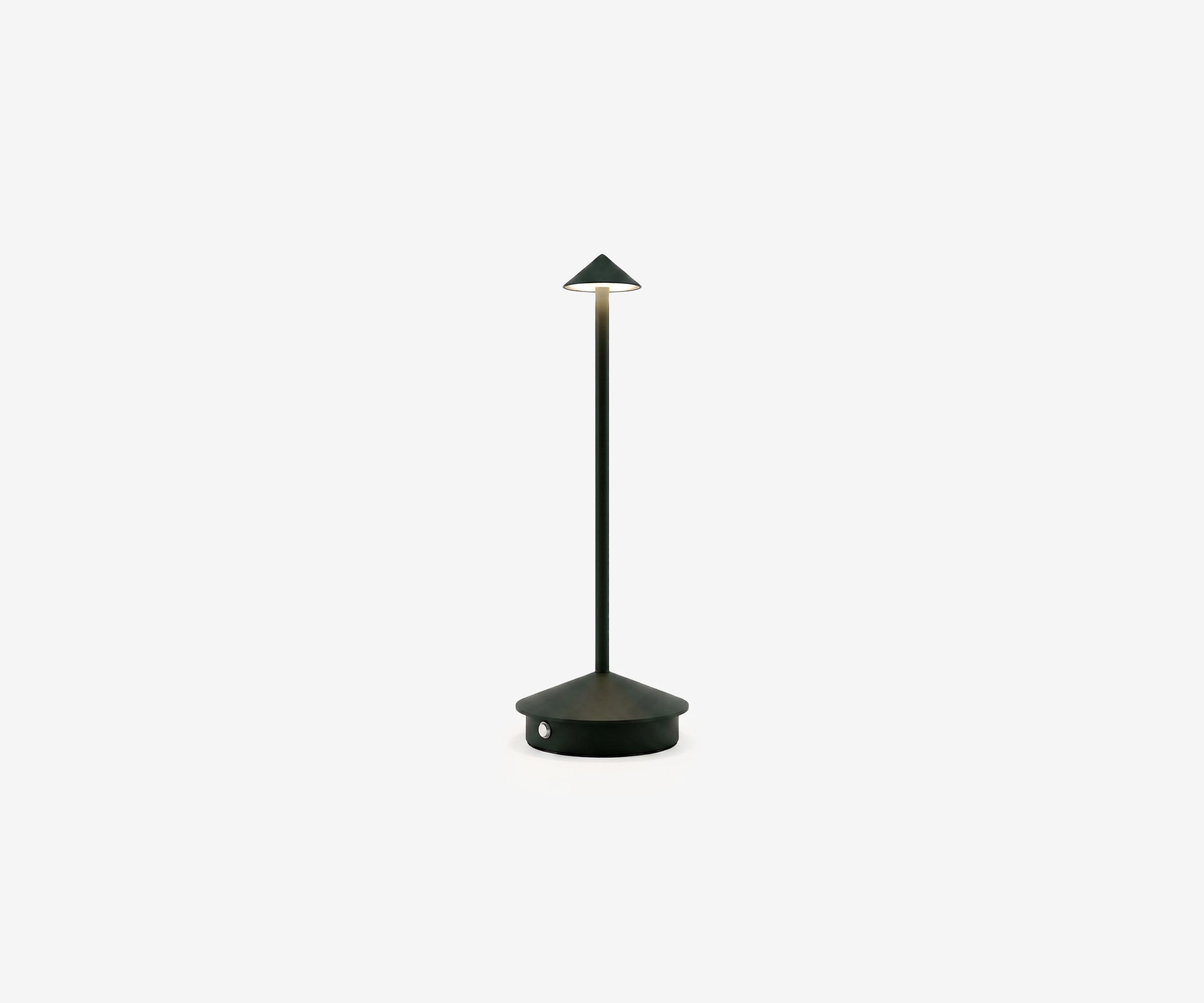 Pina Cordless Table Lamp