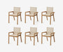 Solana Outdoor Dining Set - The Essential 