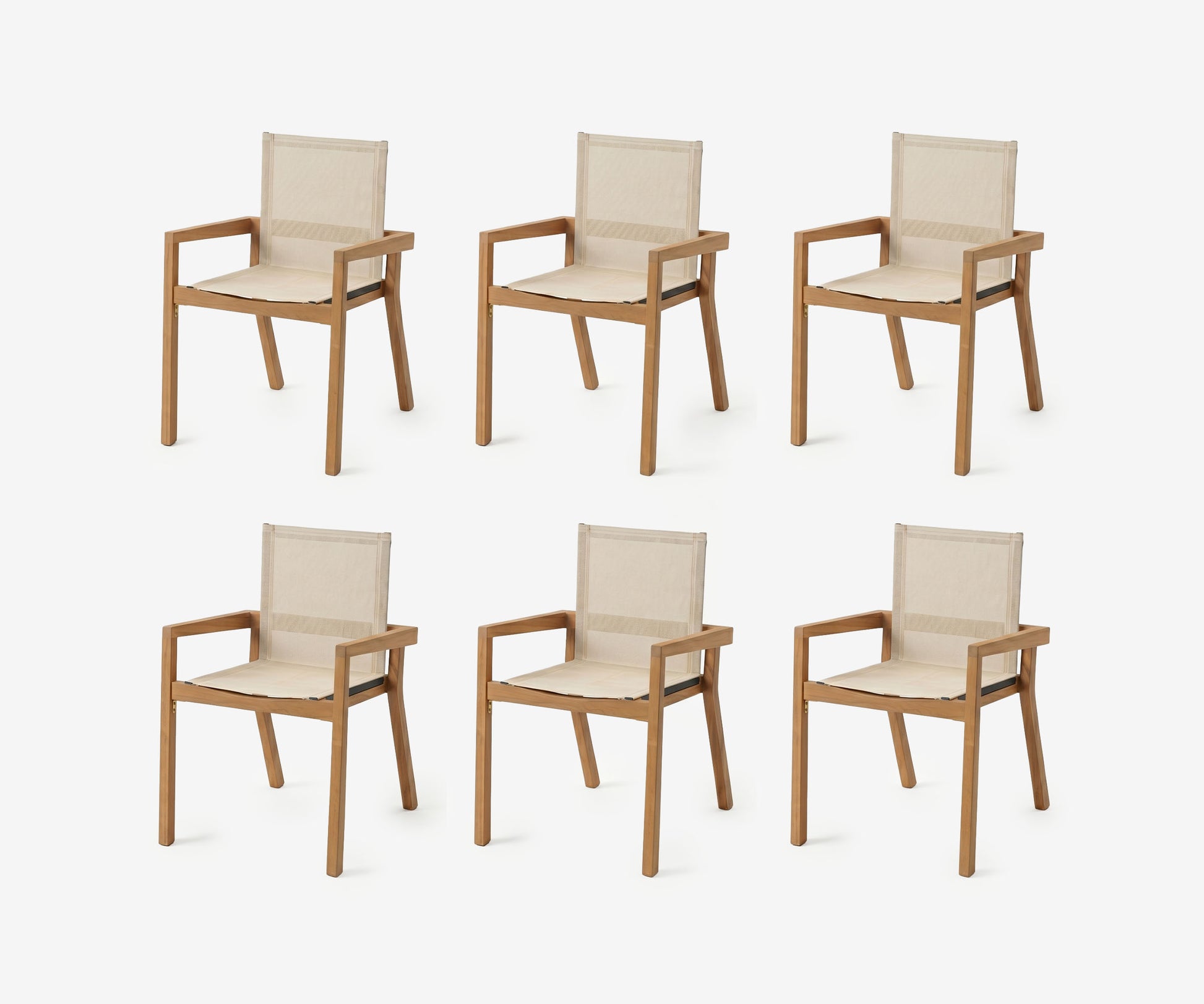Solana Outdoor Dining Set - The Essential 