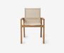 Solana Outdoor Dining Set - The Essential 