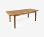 Solana Outdoor Dining Set - The Essential 