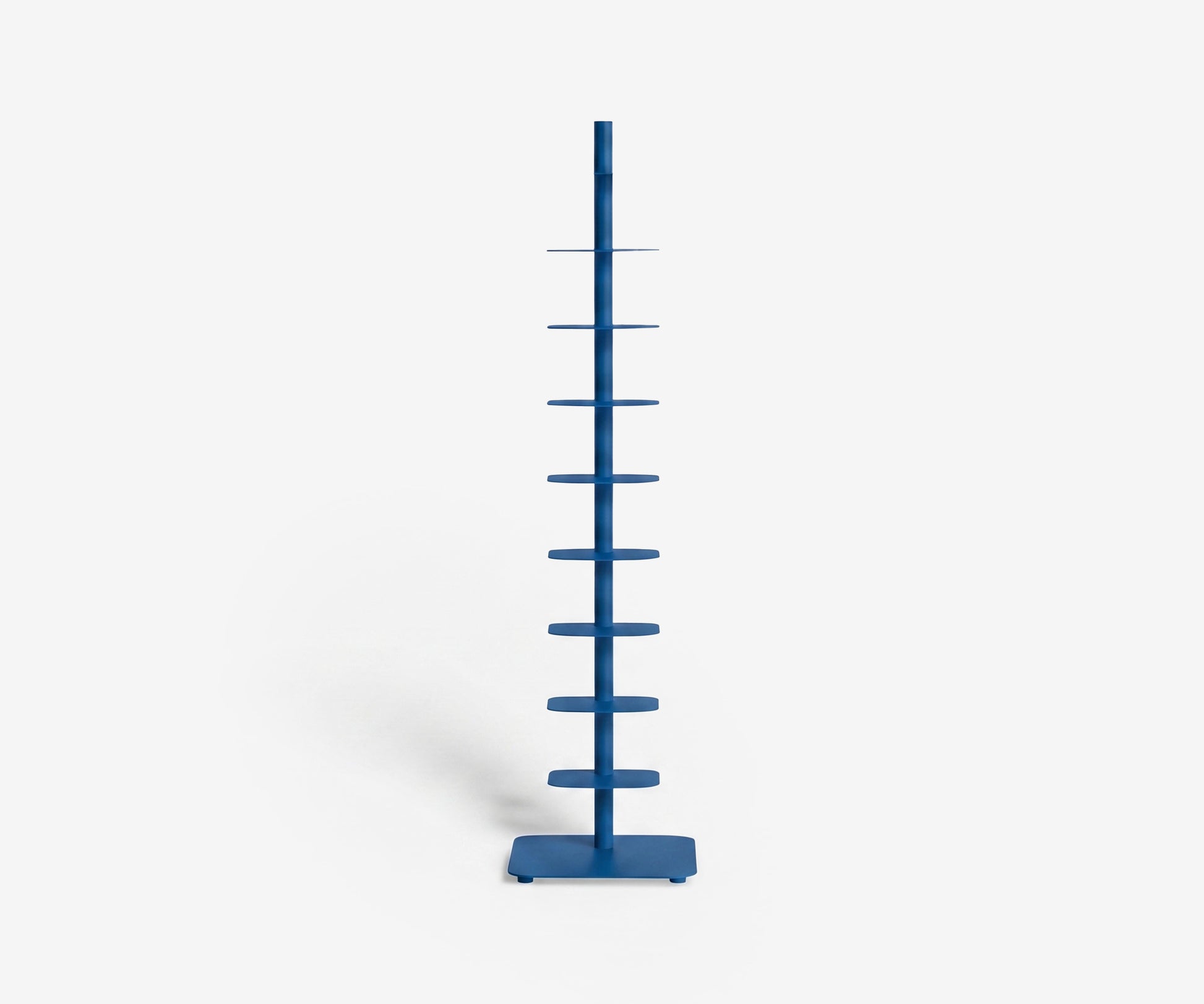 Spine Bookcase - The Essential 