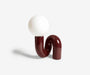 Spiral Table Lamp - The Essential 