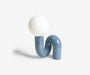 Spiral Table Lamp - The Essential 