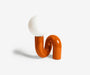 Spiral Table Lamp - The Essential 