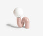 Spiral Table Lamp - The Essential 