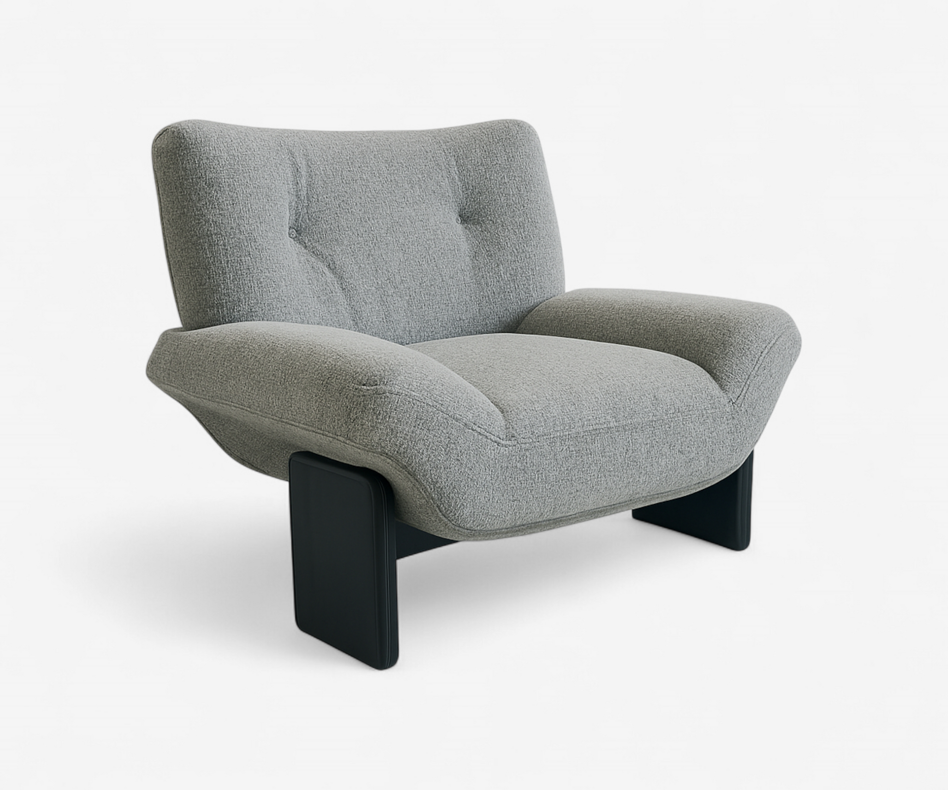 Nest Chair - The Essential 