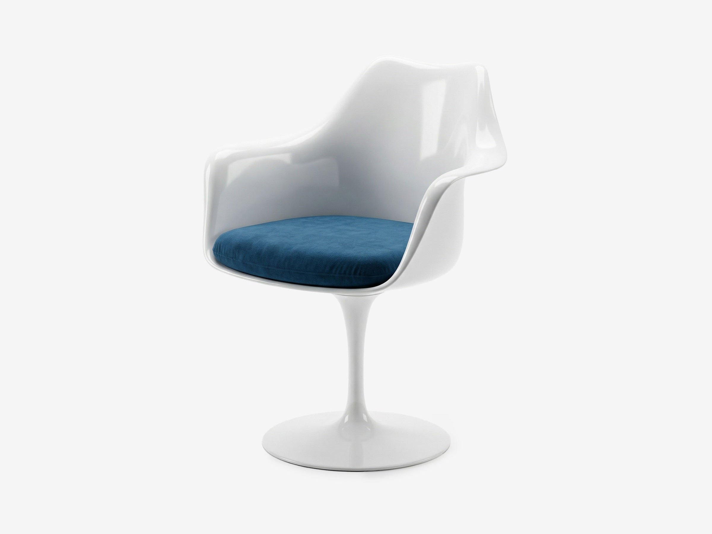 Stem Armchair - The Essential 