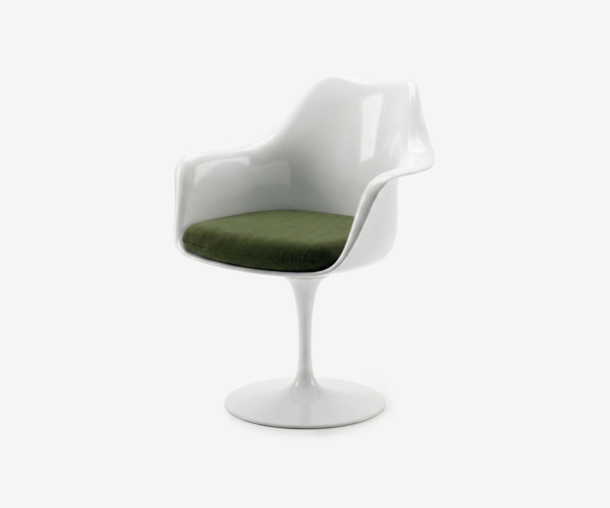 Stem Armchair - The Essential 