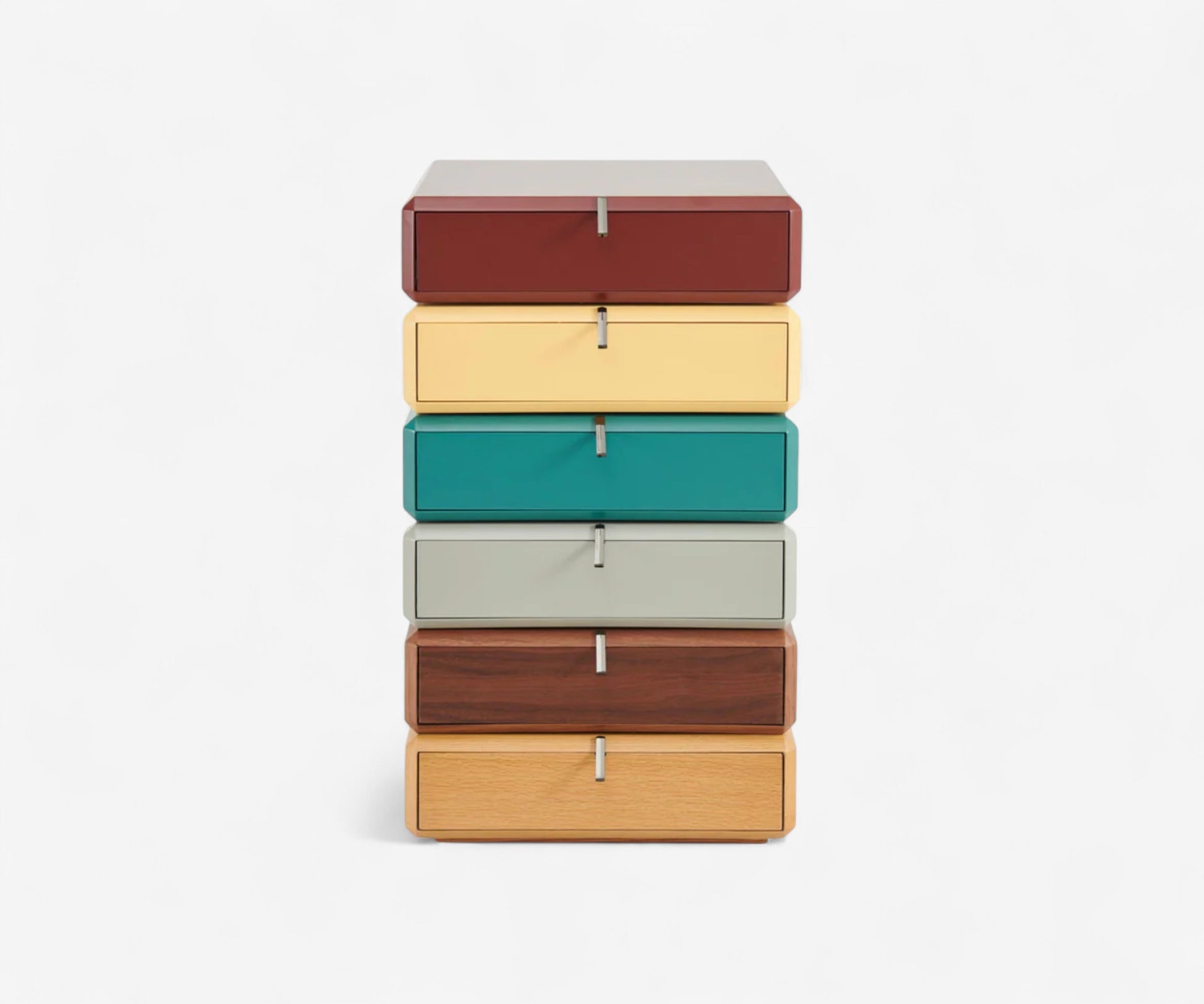 Teorema Rotating Drawers - The Essential 