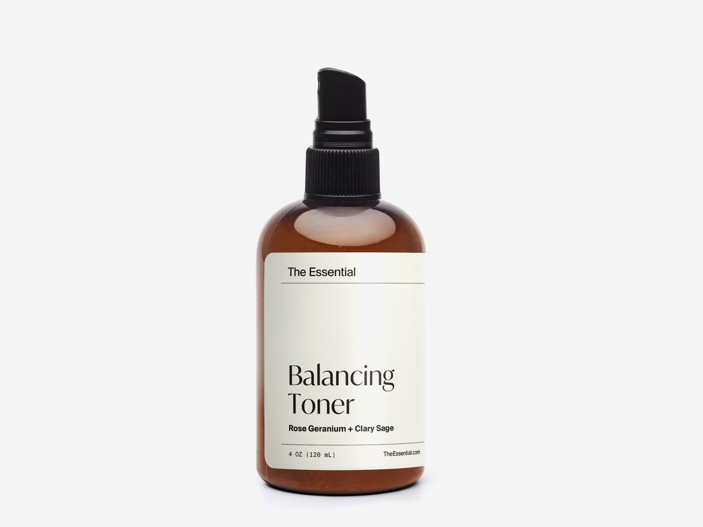 Balancing Toner - The Essential 
