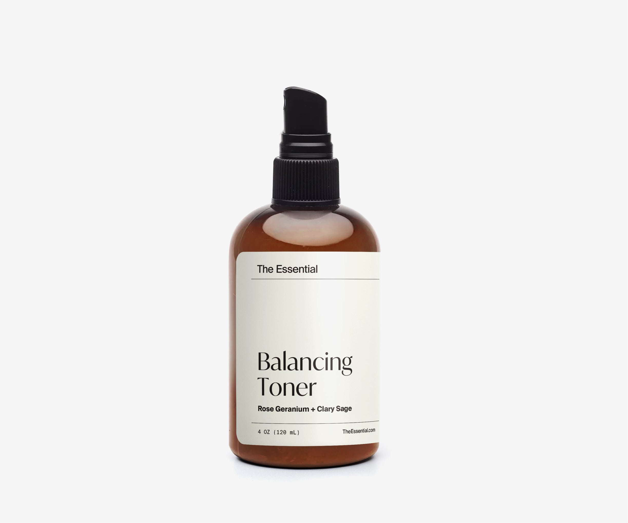 Balancing Toner - The Essential 