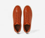 Custom Leather Sneaker - The Essential 