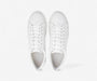 Custom Leather Sneaker - The Essential 