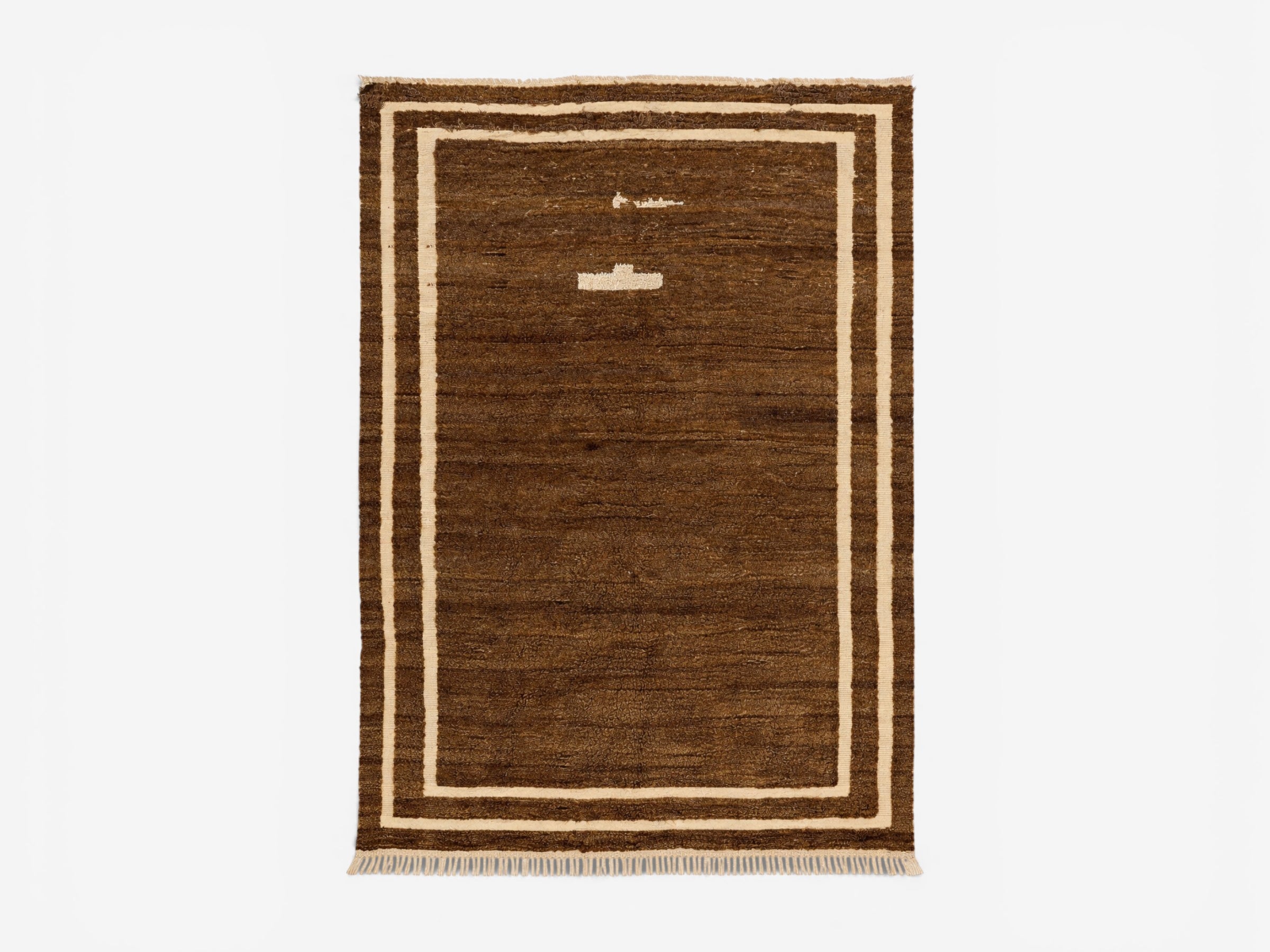 Tootsie Berber Rug - The Essential 