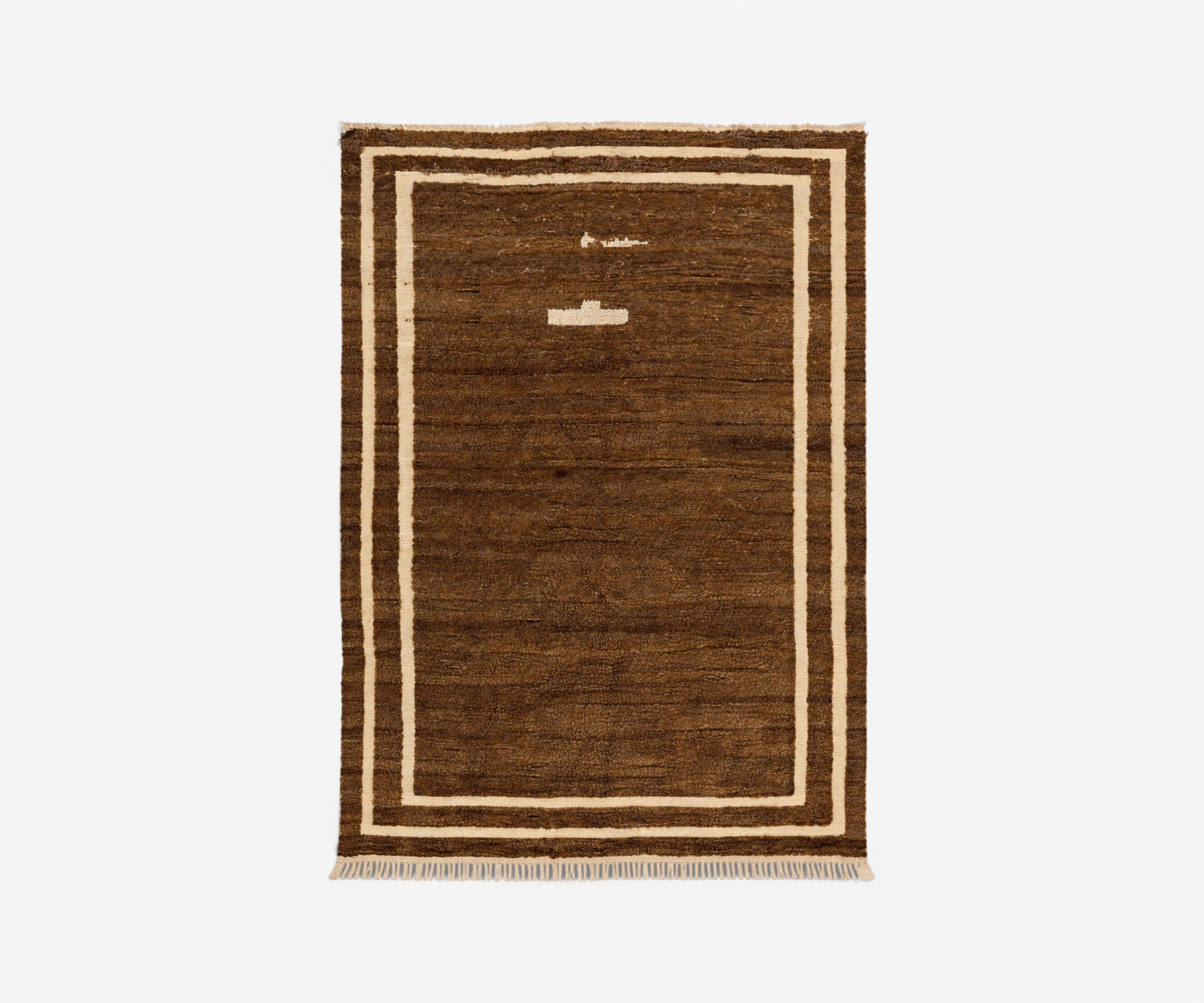 Tootsie Berber Rug - The Essential 
