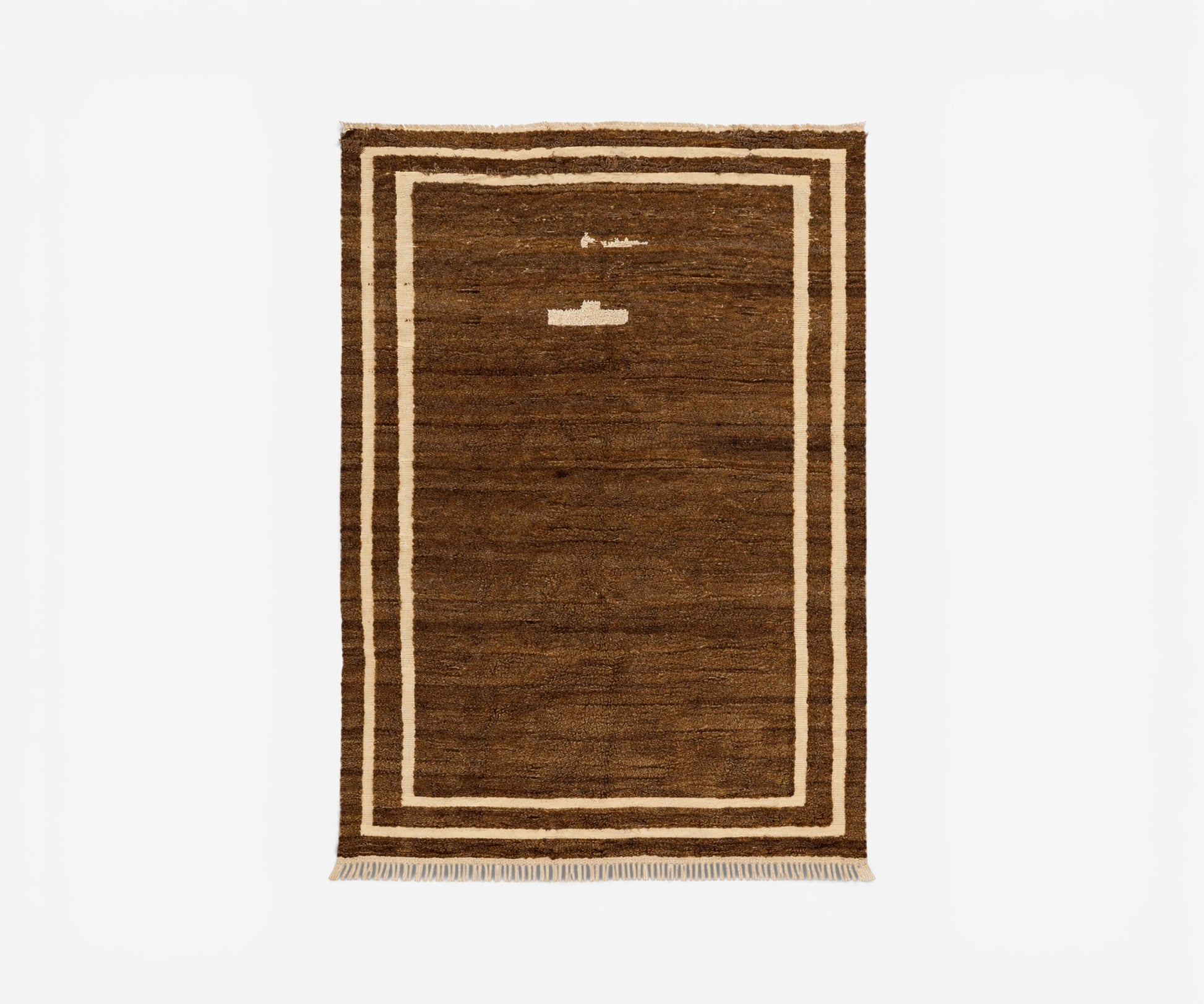 Tootsie Berber Rug - The Essential 