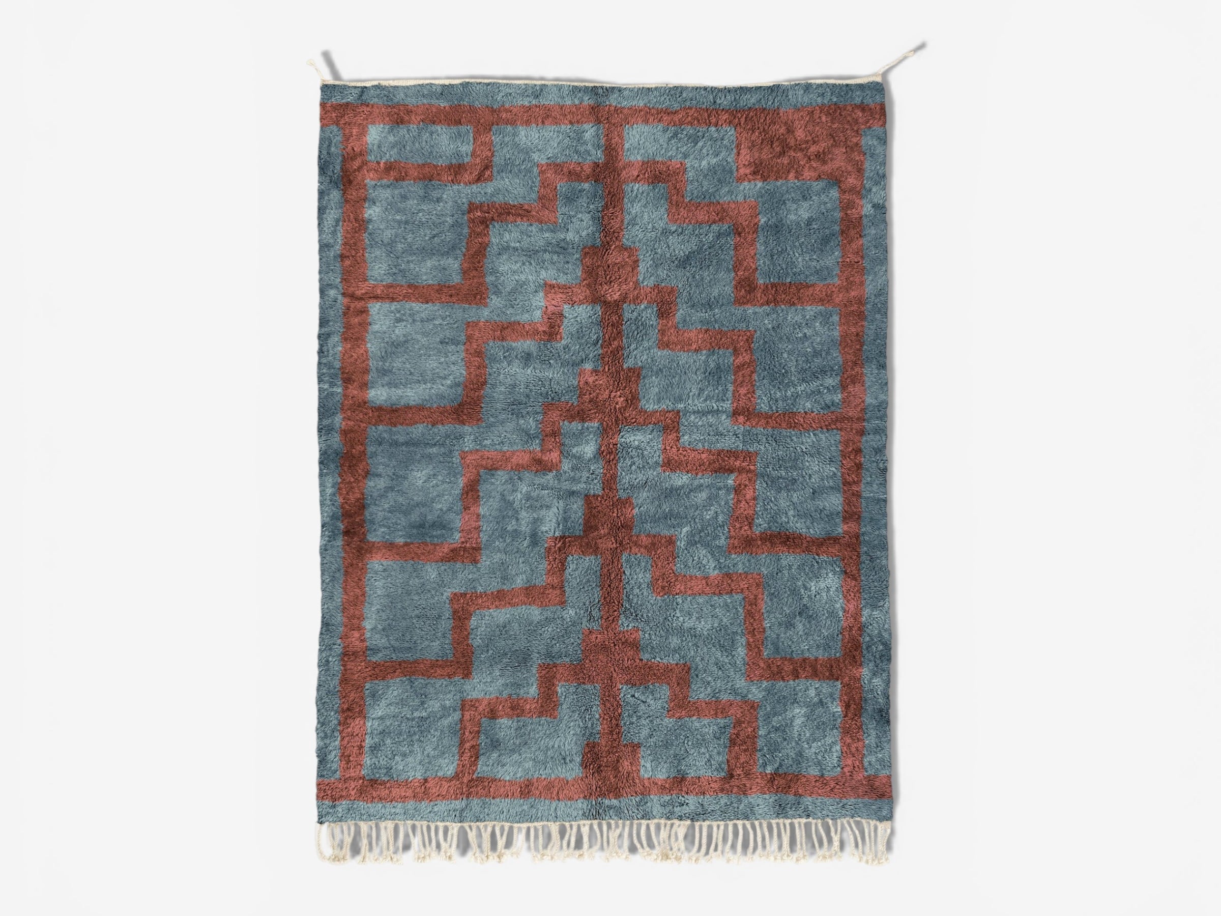 Tulu Berber Rug - The Essential 