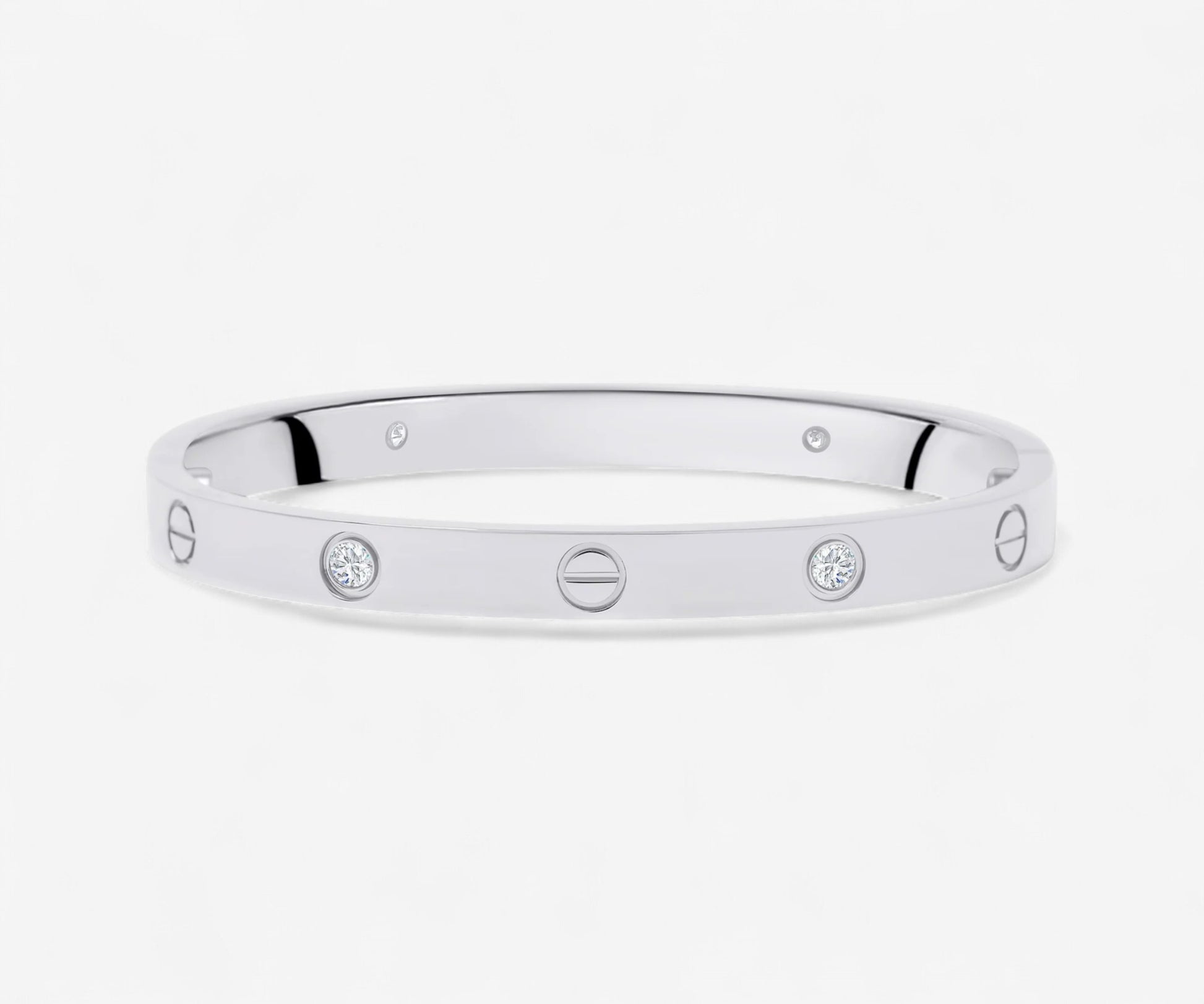 Vault Bracelet - The Essential 